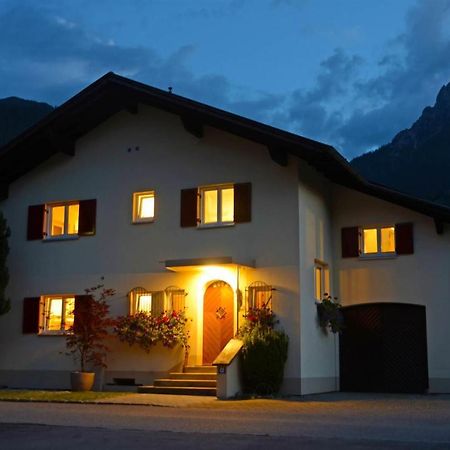 Mittagspitze Apartment Schruns Luaran gambar