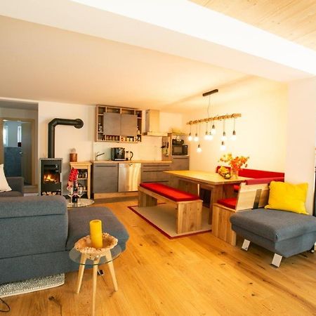Mittagspitze Apartment Schruns Luaran gambar