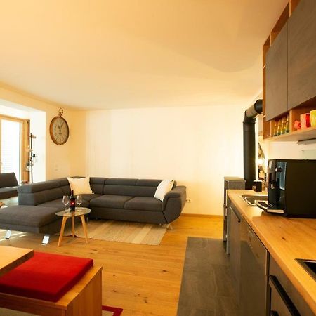 Mittagspitze Apartment Schruns Luaran gambar