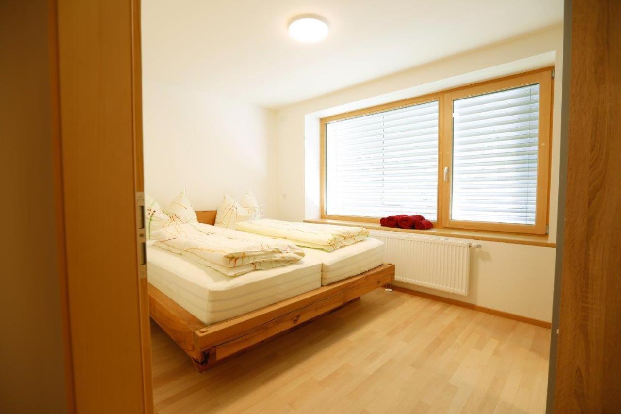 Mittagspitze Apartment Schruns Luaran gambar
