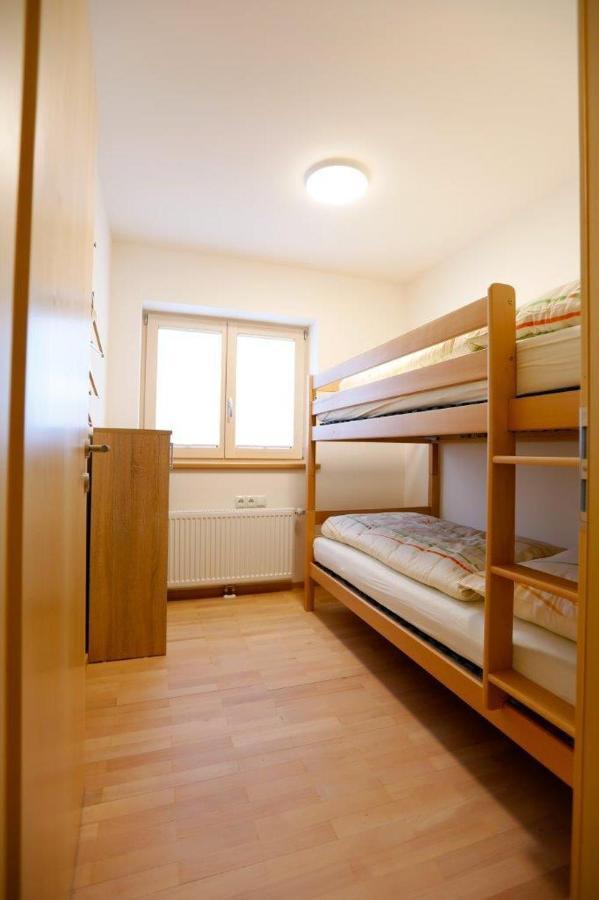 Mittagspitze Apartment Schruns Luaran gambar