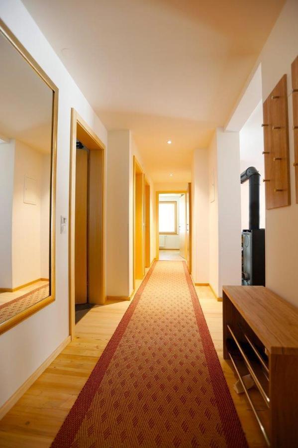 Mittagspitze Apartment Schruns Luaran gambar