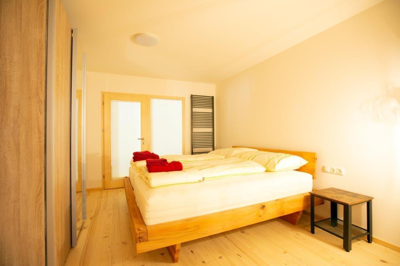 Mittagspitze Apartment Schruns Luaran gambar
