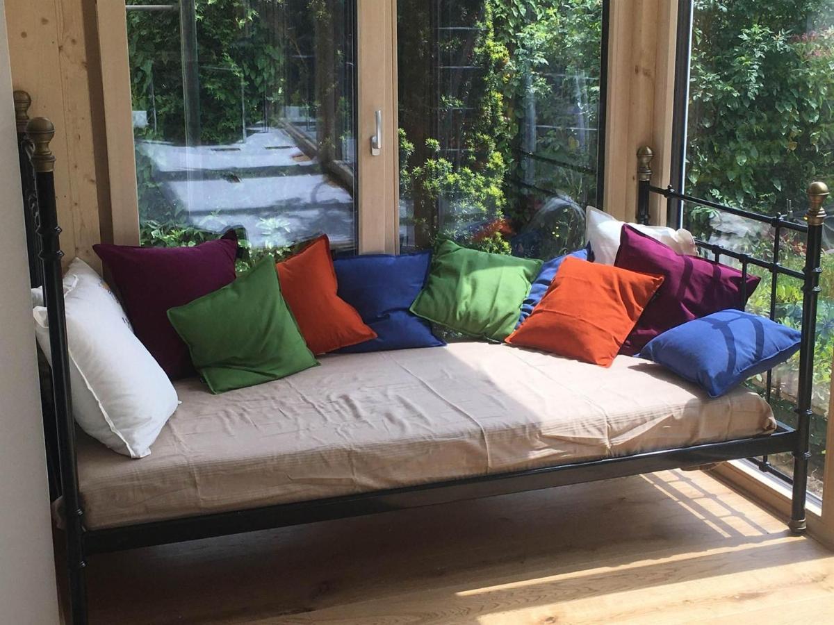 Mittagspitze Apartment Schruns Luaran gambar